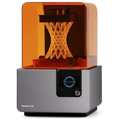 FORM2高精度光固化3D打印机