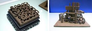 3D打印砂型