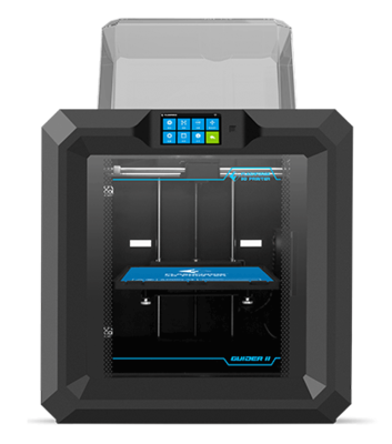 引领者II高精度大尺寸工业级3D打印机